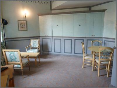 Appartement - 28 m² - 1 pièce