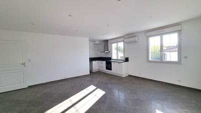 Appartement - 84 m² - 4 pièces