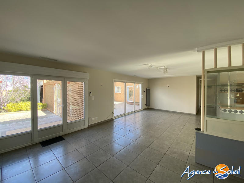 Villa - 178 m² - 5 pièces