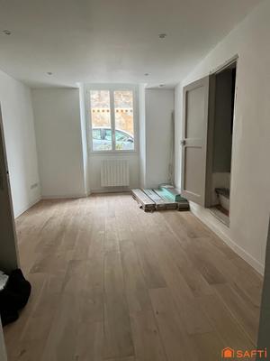 Appartement - 26 m² - 1 pièce