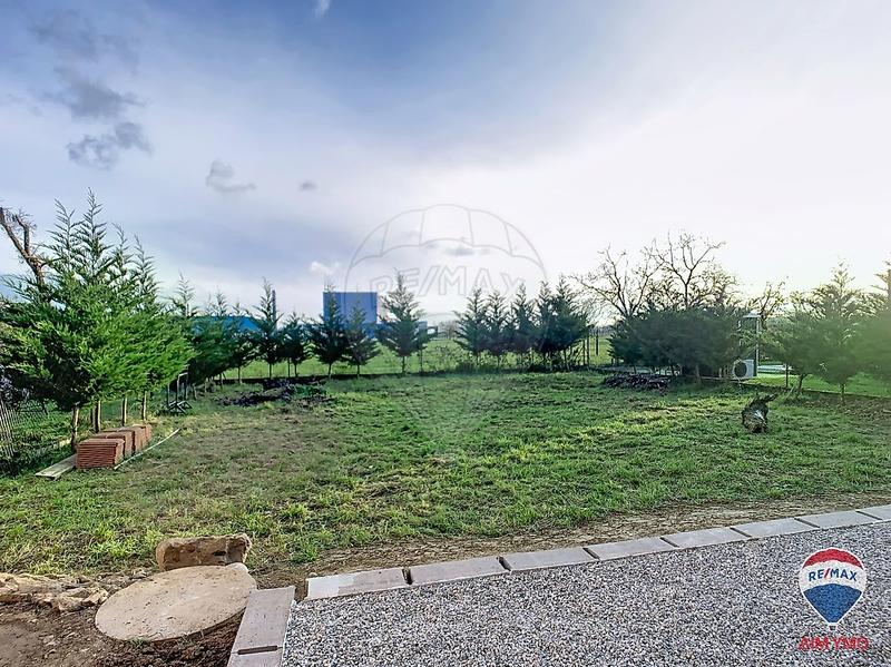 Maison - 127 m² - 5 pièces