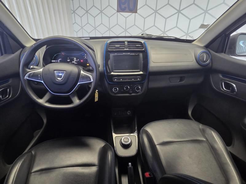 Dacia Spring Achat Intégral Business 2020