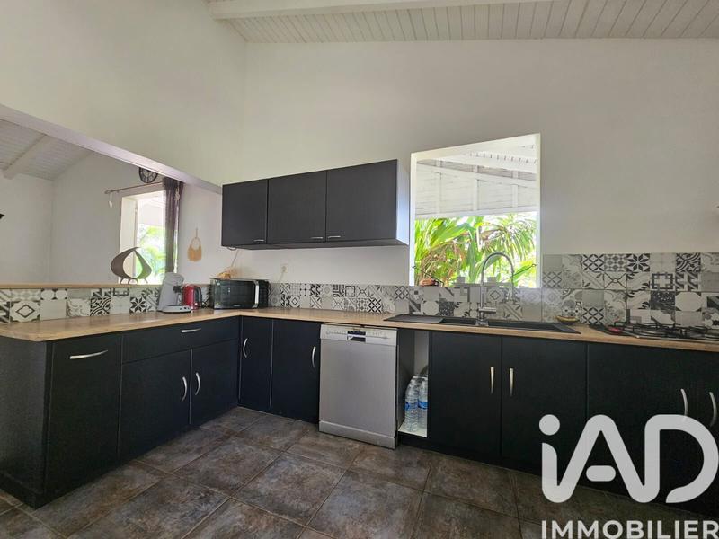 Maison - 144 m² - 6 pièces