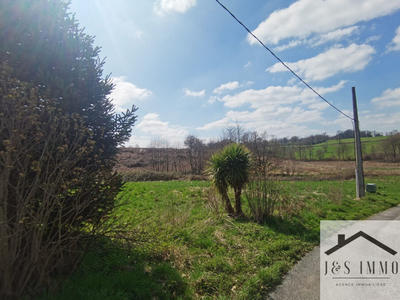 Maison de campagne - 238 m² - 8 pièces