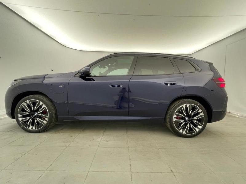 Bmw X3 G45 30e xDrive 299 ch Bva8 m Sport