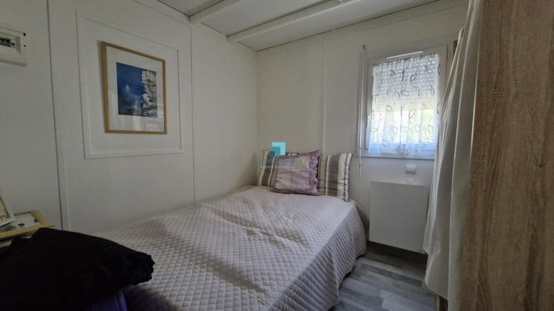 Châlet - 64 m² - 3 pièces