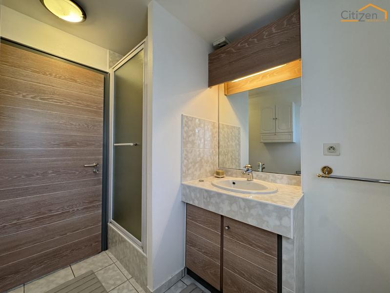 Maison contemporaine - 209 m² - 6 pièces