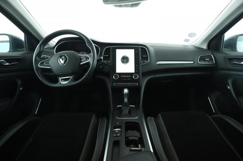 Renault Mégane 1.3 TCe Intens Edc 140 ch