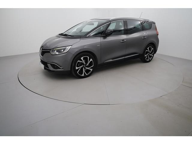 Renault Grand Scénic IV Intens dCi 160 Energy Edc