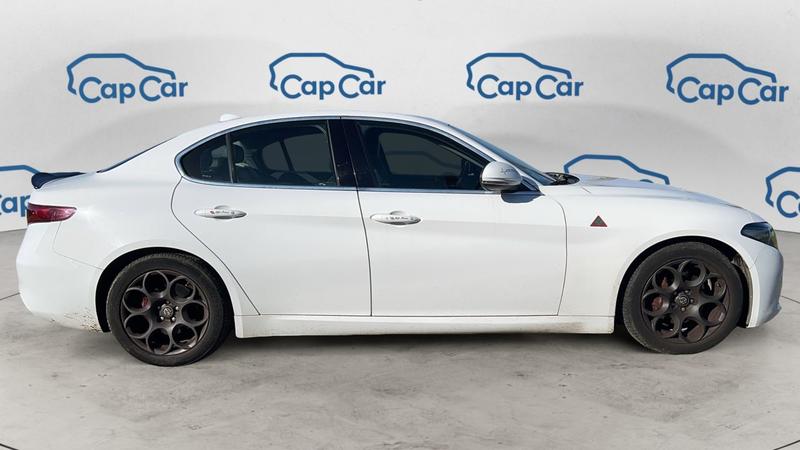 Alfa Romeo Giulia I 2.2 Jtd 180 Super