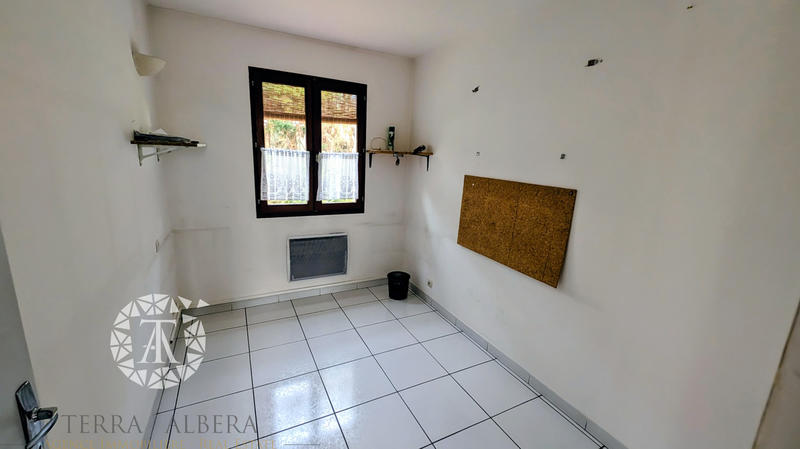 Villa - 124 m² - 4 pièces