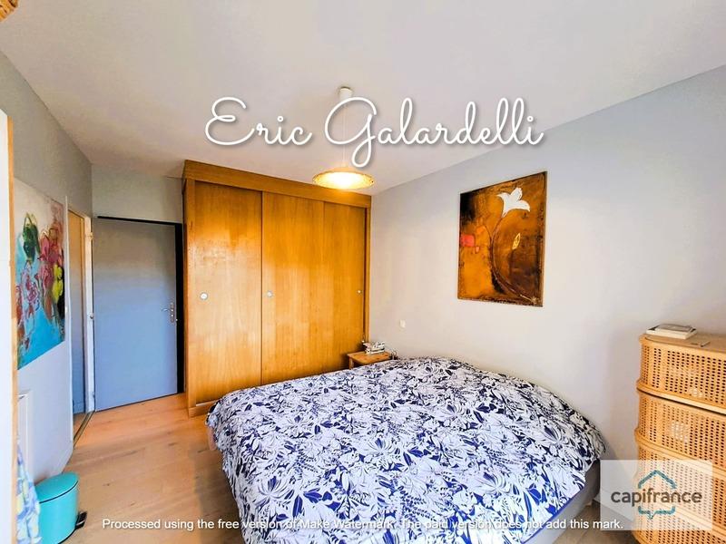 Maison - 155 m² - 6 pièces