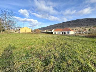 Terrain - 1 148 m²