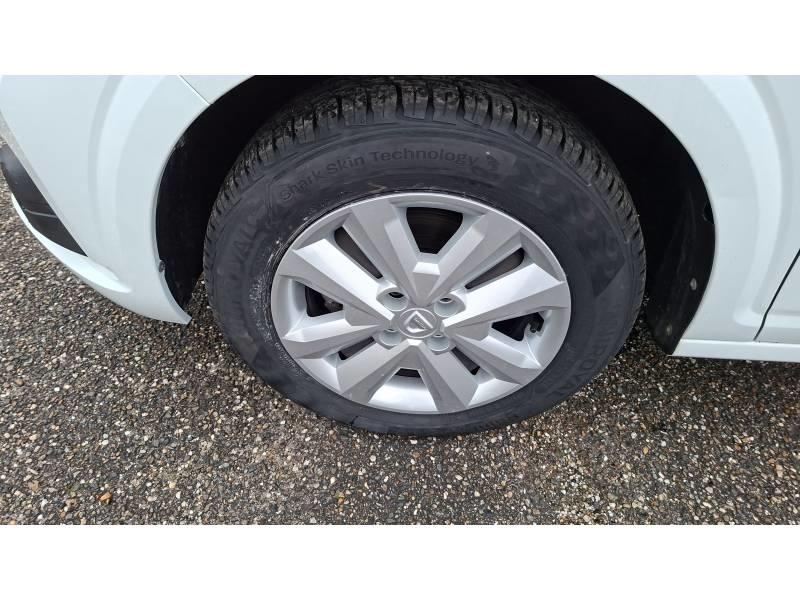 Dacia Sandero Eco-G 100 - 22b Confort