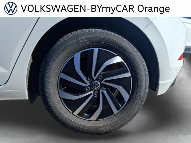 Volkswagen Polo 1.0 Tsi 95 s&amp;S Dsg7 Life Plus