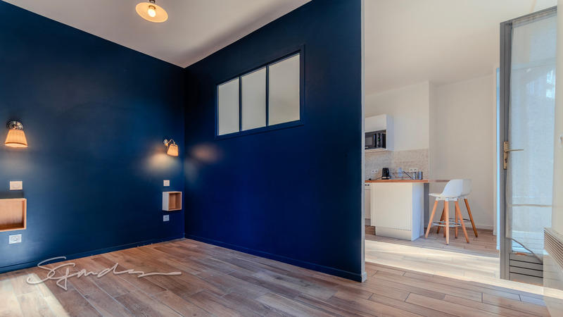 Appartement - 74 m² - 4 pièces