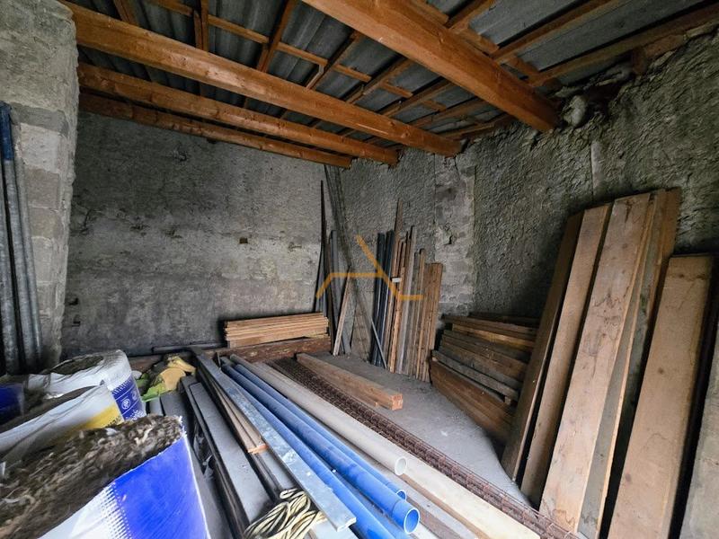 Maison de village - 175 m²