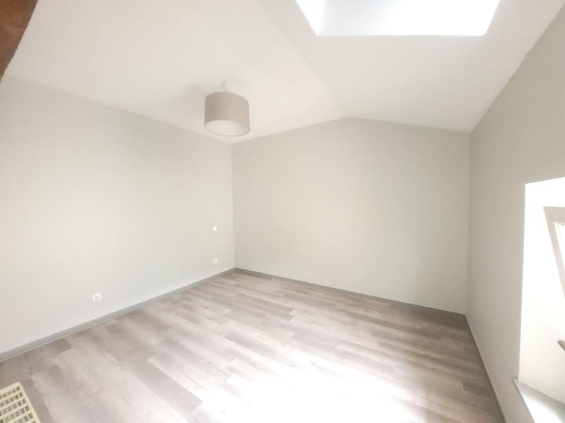 Appartement - 158 m² - 6 pièces