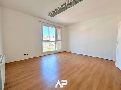 Appartement - 52 m² - 2 pièces