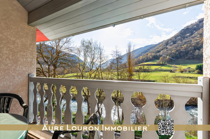 Duplex - 54 m² - 3 pièces