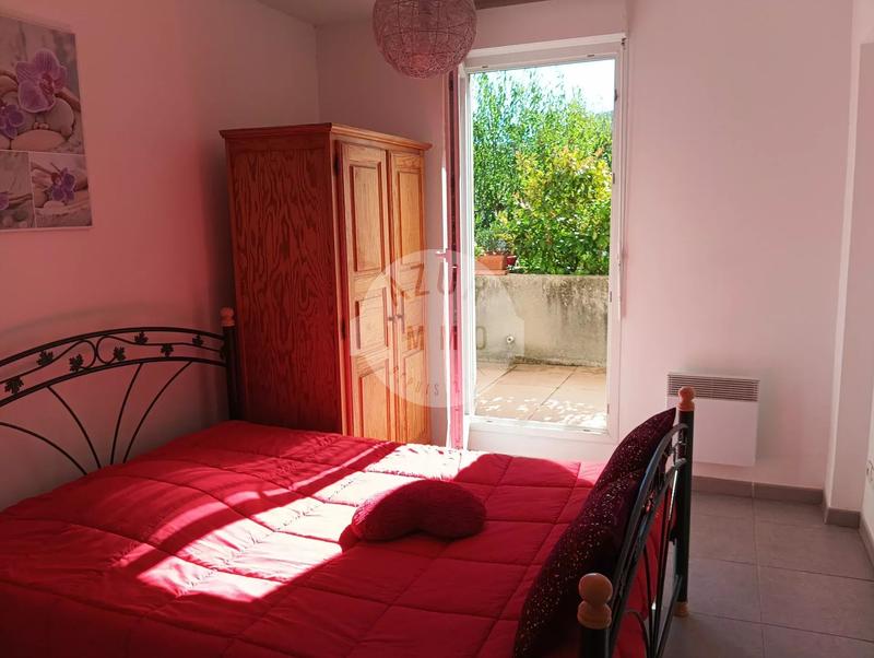 Appartement - 52 m² - 2 pièces