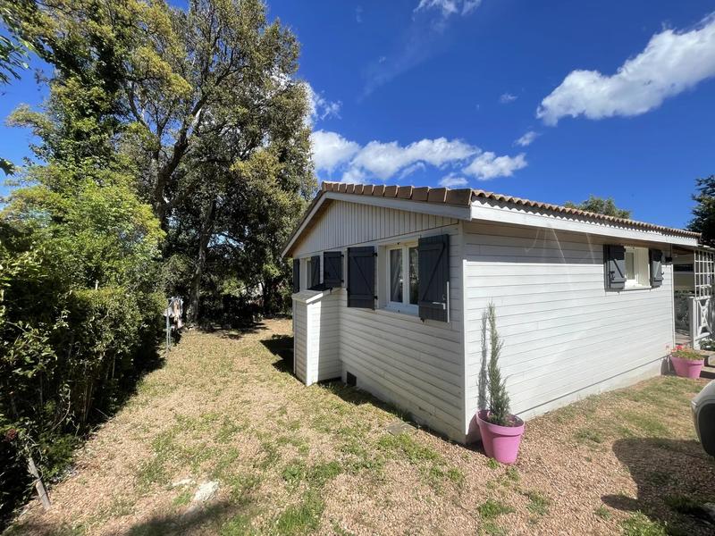 Villa - 40 m² - 3 pièces