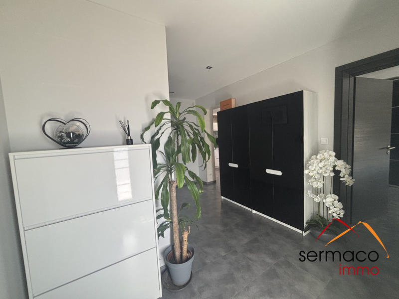 Maison - 154 m² - 6 pièces