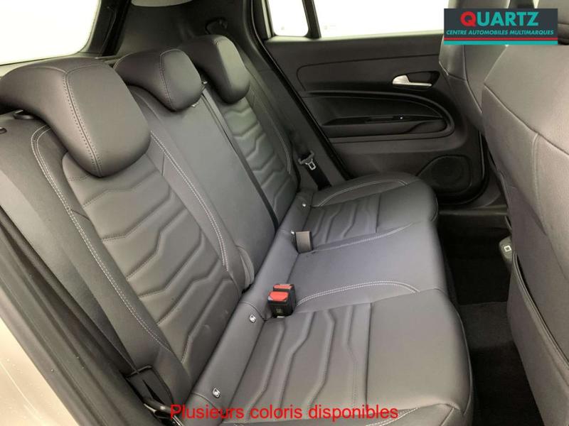 Jeep Avenger 1.2 Turbo T3 110 ch e-Hybrid Bvr6 Summit