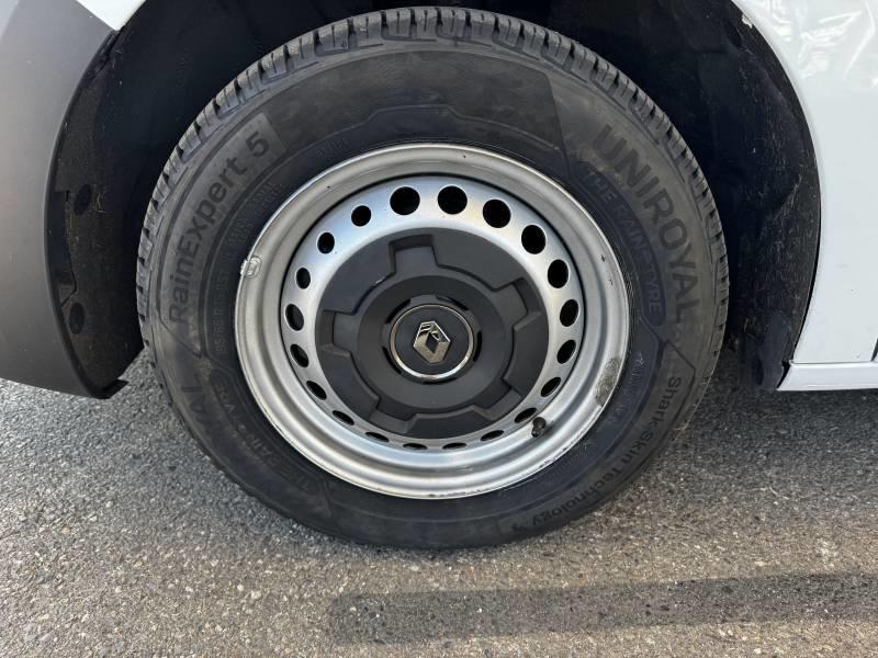 Renault Kangoo Van Blue Dci 95 Grand Confort- 22