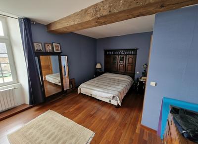 Manoir - 228 m² - 7 pièces