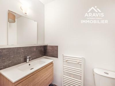 Appartement - 58 m² - 2 pièces