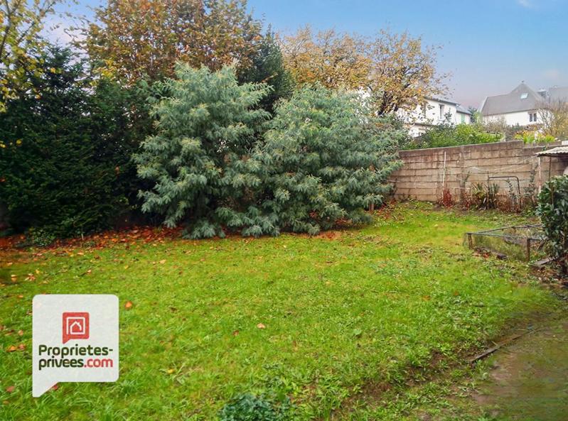 Maison - 144 m² - 8 pièces