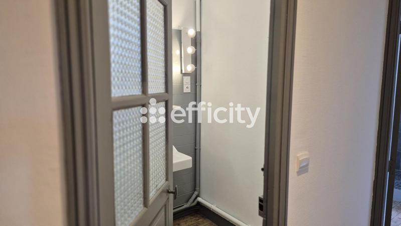 Maison - 78 m² - 4 pièces