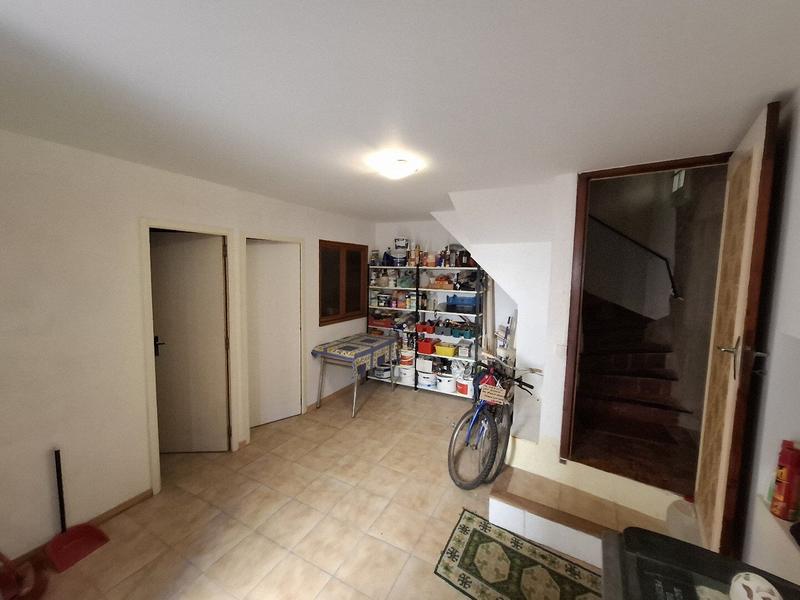 Maison - 165 m² - 7 pièces