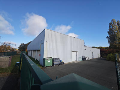 Local commercial - 600 m²