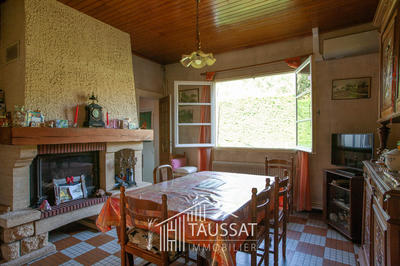 Maison - 83 m² - 4 pièces