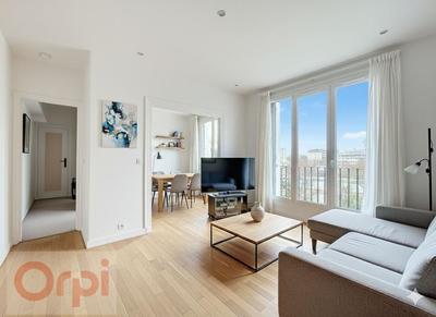 Appartement - 86 m² - 5 pièces