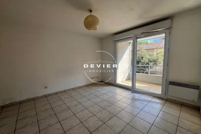 Appartement - 31 m² - 2 pièces