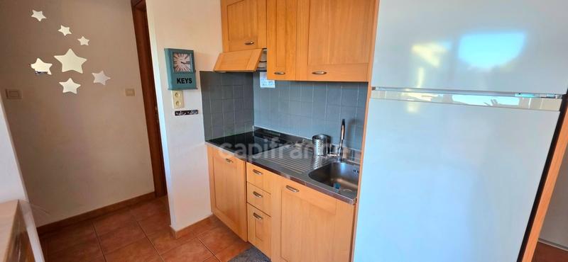 Appartement - 40 m² - 3 pièces