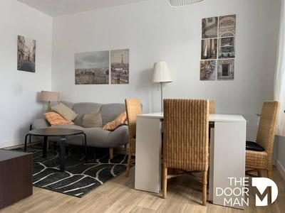 Appartement - 51 m² - 4 pièces