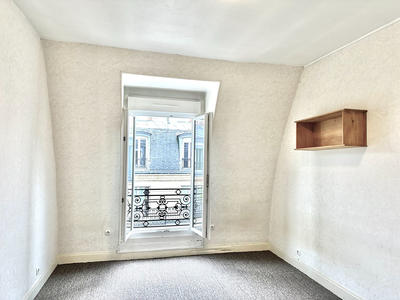 Appartement - 14 m² - 1 pièce