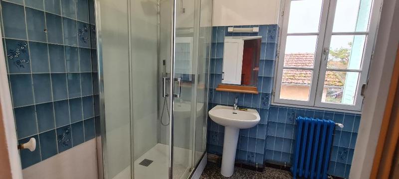 Maison - 111 m² - 5 pièces