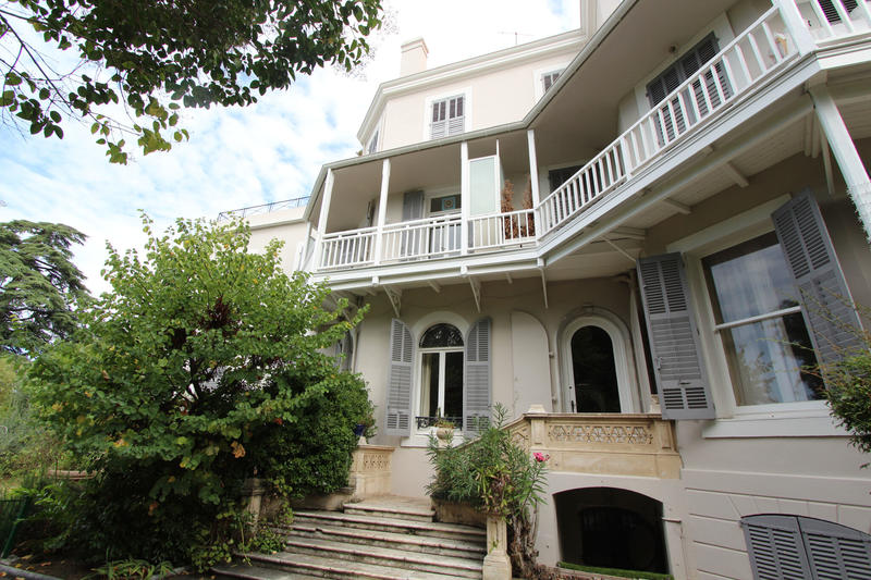 Appartement - 38 m² - 3 pièces