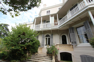 Appartement - 38 m² - 3 pièces