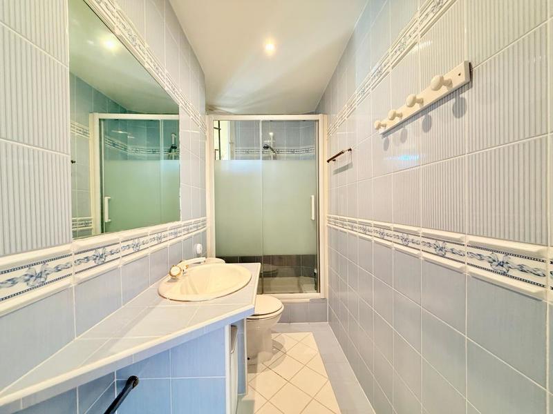 Appartement - 87 m² - 3 pièces