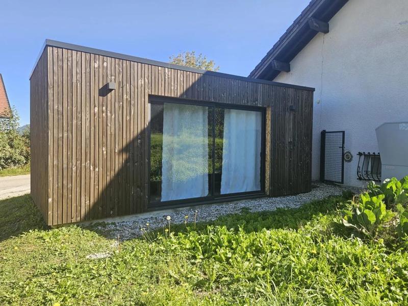 Maison de village - 130 m² - 5 pièces