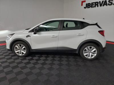Renault Captur Business E-Tech 145 -21