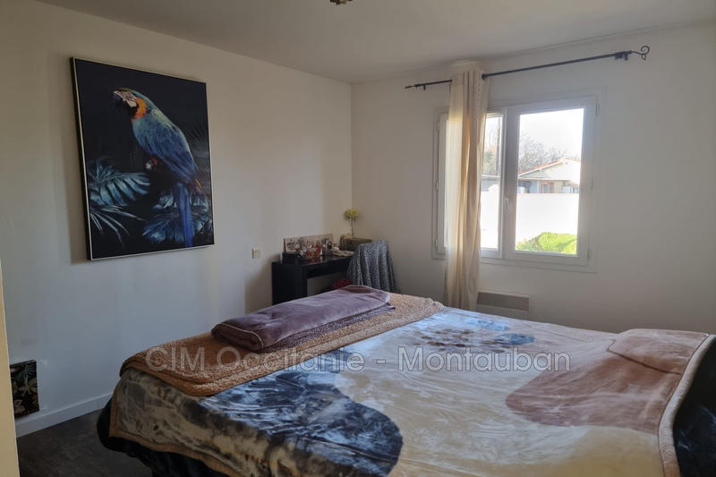 Maison contemporaine - 96 m² - 4 pièces