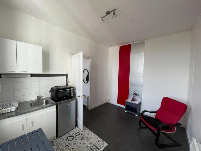 Immeuble - 245 m² - 11 pièces