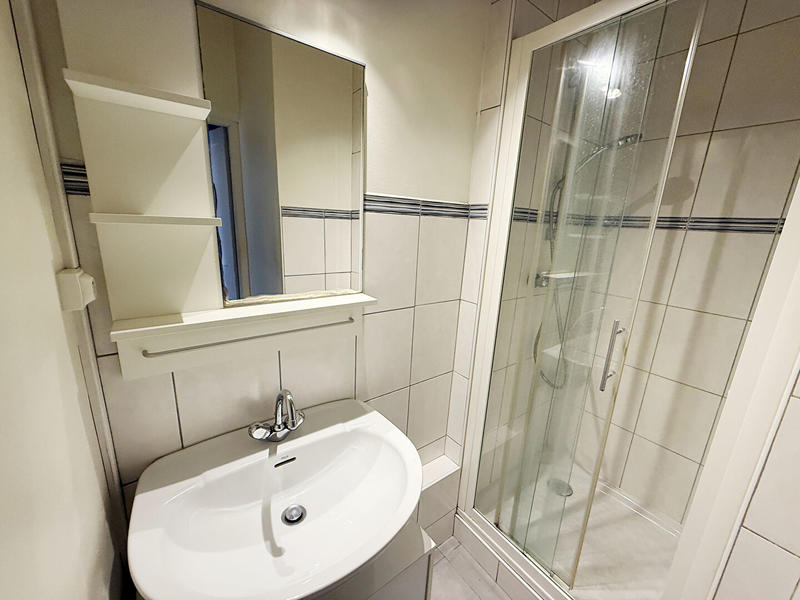 Appartement - 48 m² - 3 pièces